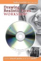 Drawing Realistic Faces Workshop: DVD Series (Today's Artist) - Carrie Stuart Parks