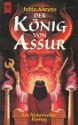 Der König von Assur - Jutta Ahrens