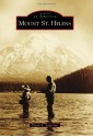 Mount St. Helens (Images of America) - David A. Anderson