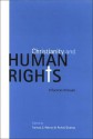 Christianity and Human Rights: Influences and Issues - Frances S. Adeney