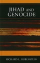 Jihad and Genocide - Richard L. Rubenstein