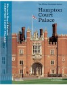 Hampton Court Palace: The Official Illustrated History - Lucy Worsley, David Souden