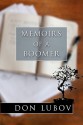 Memoirs of a Boomer - Don Lubov, Adam Lubov