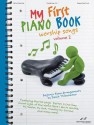 My First Piano Book, Volume 2 - David Thibodeaux
