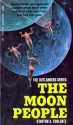 The Moon People - Stanton A. Coblentz