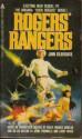 Rogers' Rangers - John Silbersack