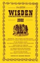 Wisden Cricketers 2002 - John Wisden