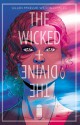 The Wicked + The Divine #1 - Kieron Gillen, Jamie McKelvie, Matt Wilson