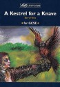 Letts Explore "Kestrel for a Knave" (Letts Literature Guide) - Clare Wright, Barry Hines