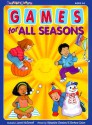 Games for All Seasons - Barbara Caton, Cleveland, Alexandra Cleveland, Janet McDonnell