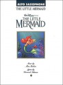 The Little Mermaid - Menken Ashma