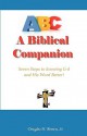 A Biblical Companion - Douglas Brown