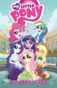 My Little Pony: Equestria Girls - Tony Fleecs, Tony Fleecs, Andy Price, Ted Anderson, Katie Cook