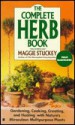 The Complete Herb Book - Maggie Stuckey, Maggie Stuckley