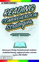 READING: COMPREHENSION STRATEGIES THAT WORK (w/ bonus content): Improve your Reading Comprehension for academics, accelerated learning, professional career, ... lifestyle, professional, career, interview) - F.R. Lifestyle, Speed Reading, Reading Comprehension, Communication, Academic