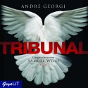 Tribunal - André Georgi