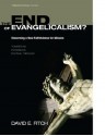 The End of Evangelicalism? Discerning a New Faithfulness for Mission: Towards an Evangelical Political Theology (Theopolitical Visions) - David E. Fitch