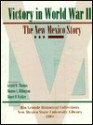 Victory in World War II: The New Mexico Story - Gerald W. Thomas, Monroe I. Billington, Roger D. Walker