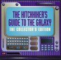 The Hitchhiker's Guide to the Galaxy (Hitchhiker's Guide, #1) - Douglas Adams, Peter Jones