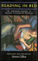 Reading in Bed - Steven Gilbar