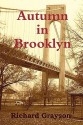 Autumn in Brooklyn - Richard Grayson