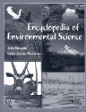 Encyclopedia of Environmental Science - John F. Mongillo, Linda Zierdt-Warshaw