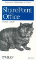 SharePoint Office Pocket Guide - Jeff Webb