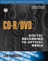 CD-R/DVD Disc Recording Demystified - Lee Purcell