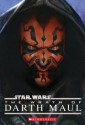 Star Wars: The Wrath of Darth Maul - Ryder Windham