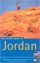 The Rough Guide to Jordan 2 - Matthew Teller