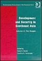 Development and Security in Southeast Asia - David B. Dewitt