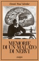 Memorie di un malato di nervi - Daniel Paul Schreber, Roberto Calasso, Federico Scardanelli, Sabina de Waal