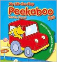 My Peekaboo Fun - Yoyo Books