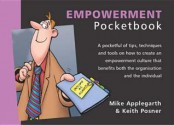 The Empowerment Pocketbook - Keith Posner, Mike Applegarth