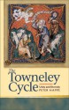 Towneley Cycle: Unity and Diversity - Peter Happé, Peter Happe