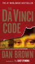 The Da Vinci Code - Dan Brown