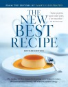 The New Best Recipe: All-New Edition - Cook's Illustrated Magazine, John Burgoyne, Carl Tremblay, Van Ackere, Daniel J.