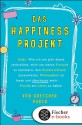 Das Happiness-Projekt: Oder: Wie ich ein Jahr damit verbrachte, mich um meine Freunde zu kümmern, den Kleiderschrank auszumisten, Philosophen zu lesen ... Freude am Leben zu haben (German Edition) - Gretchen Rubin, Antoinette Gittinger