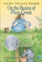 On the Banks of Plum Creek - Laura Ingalls Wilder, Garth Williams