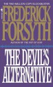 Devil's Alternative - Frederick Forsyth