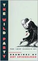 The Wild Party - Joseph Moncure March, Art Spiegelman