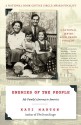 Enemies of the People: My Family's Journey to America - Kati Marton