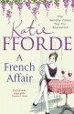 A French Affair - Katie Fforde