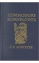 Commodore Hornblower - C.S. Forester