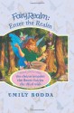 Fairy Realm: Enter the Realm: Three Adventures - Emily Rodda, Raoul Vitale