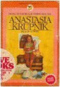 Anastasia Krupnik - Lois Lowry