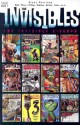 The Invisibles, Vol. 7: The Invisible Kingdom - Jay Stephens, Sean Phillips, Warren Pleece, Philip Bond, Frank Quitely, Steve Yeowell, Grant Morrison