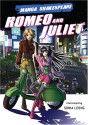 Romeo and Juliet (Manga Shakespeare) - Richard Appignanesi, Sonia Leong, William Shakespeare