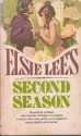 Second Season - Elsie Lee