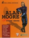 Future Shocks Completo - Alan Moore, Steve Dillon, Ian Gibson